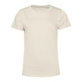 T-shirt B&C #inspire E150 Donna bianco / XS - personalizzabile con logo