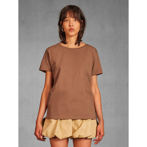 T-shirt B&C #inspire E150 Donna - personalizzabile con logo