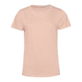 T-shirt B&C #inspire E150 Donna soft rose / XS - personalizzabile con logo