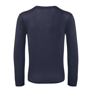T-shirt B&C Inspire Manica Lunga T Uomo - personalizzabile con logo