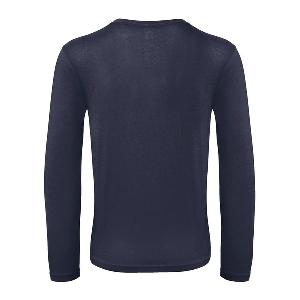 T-shirt B&C Inspire Manica Lunga T Uomo - personalizzabile con logo