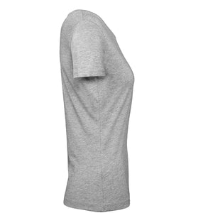 T-shirt B&C Inspire Plus T Donna - personalizzabile con logo