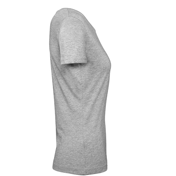 T-shirt B&C Inspire Plus T Donna - personalizzabile con logo
