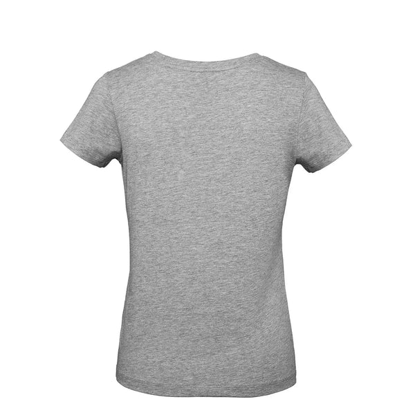 T-shirt B&C Inspire Plus T Donna - personalizzabile con logo