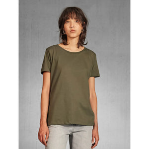 T-shirt B&C Inspire Plus T Donna - personalizzabile con logo