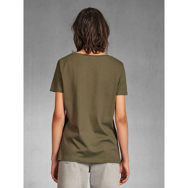 T-shirt B&C Inspire Plus T Donna - personalizzabile con logo