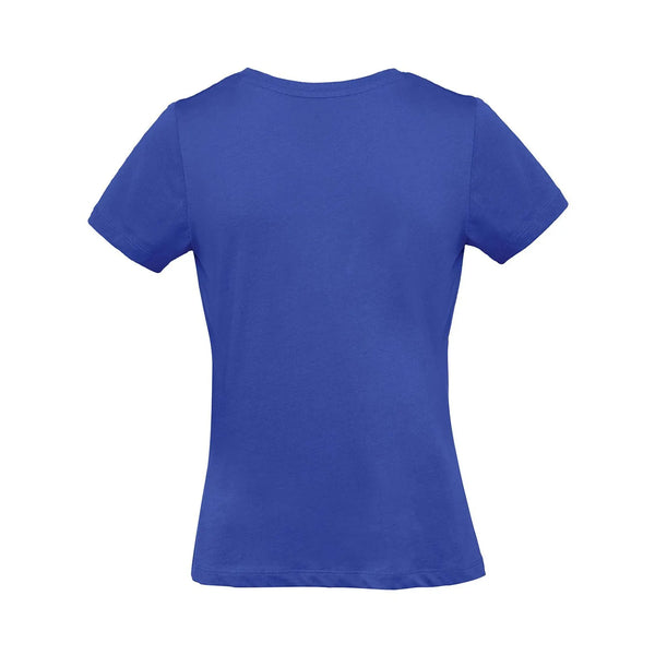 T-shirt B&C Inspire Plus T Donna - personalizzabile con logo