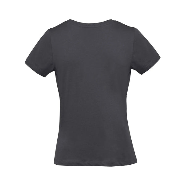 T-shirt B&C Inspire Plus T Donna - personalizzabile con logo