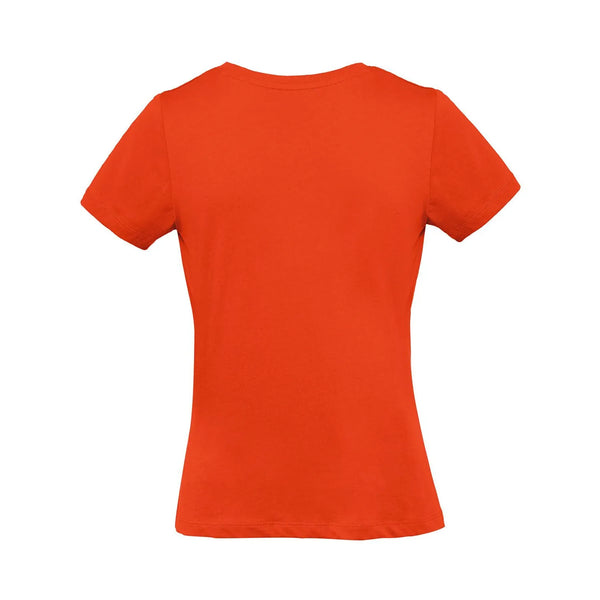 T-shirt B&C Inspire Plus T Donna - personalizzabile con logo