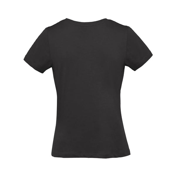 T-shirt B&C Inspire Plus T Donna - personalizzabile con logo