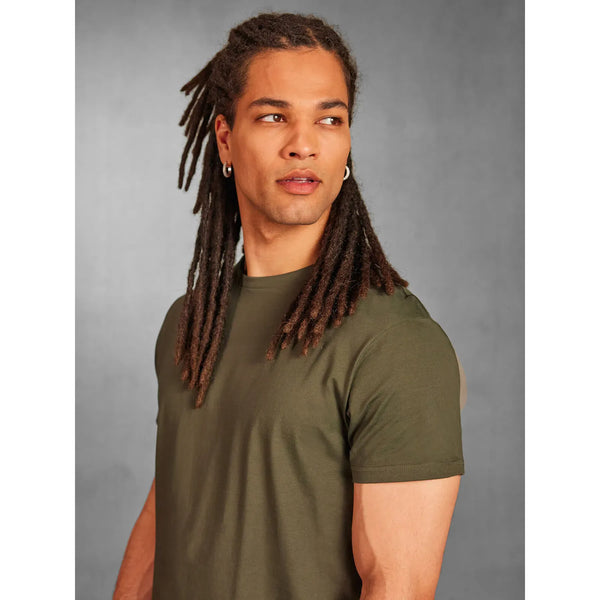 T-shirt B&C Inspire Plus T Uomo - personalizzabile con logo