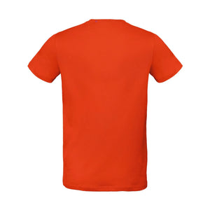 T-shirt B&C Inspire Plus T Uomo - personalizzabile con logo
