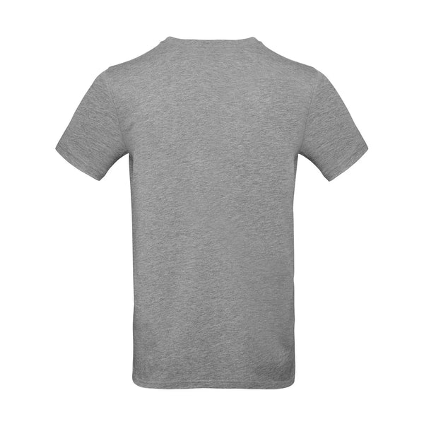 T-shirt B&C Inspire Plus T Uomo - personalizzabile con logo