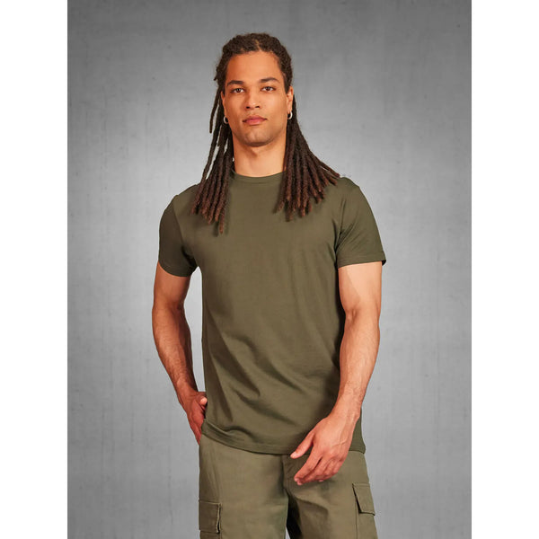 T-shirt B&C Inspire Plus T Uomo - personalizzabile con logo