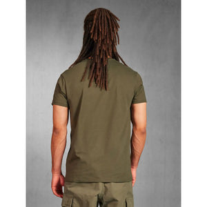 T-shirt B&C Inspire Plus T Uomo - personalizzabile con logo