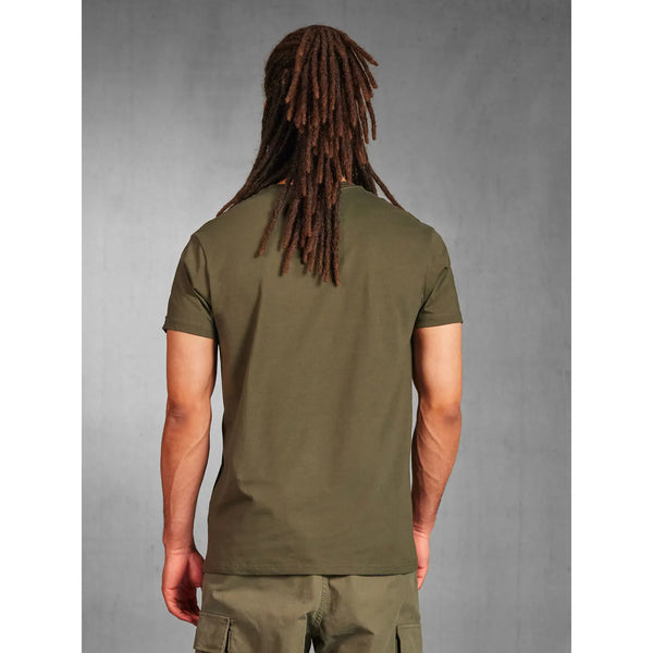 T-shirt B&C Inspire Plus T Uomo - personalizzabile con logo