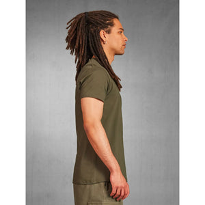T-shirt B&C Inspire Plus T Uomo - personalizzabile con logo