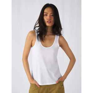 T-shirt B&C Inspire Tank T Donna - personalizzabile con logo