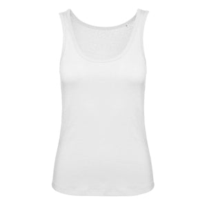 T-shirt B&C Inspire Tank T Donna - personalizzabile con logo