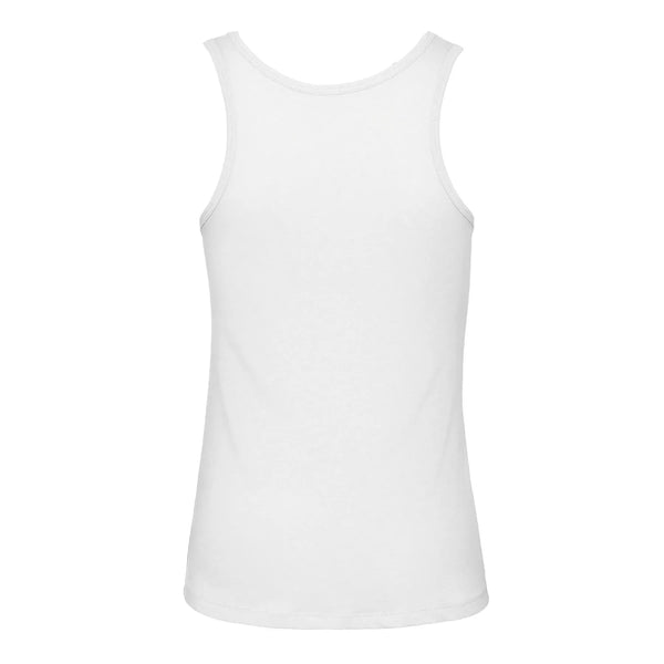 T-shirt B&C Inspire Tank T Donna - personalizzabile con logo