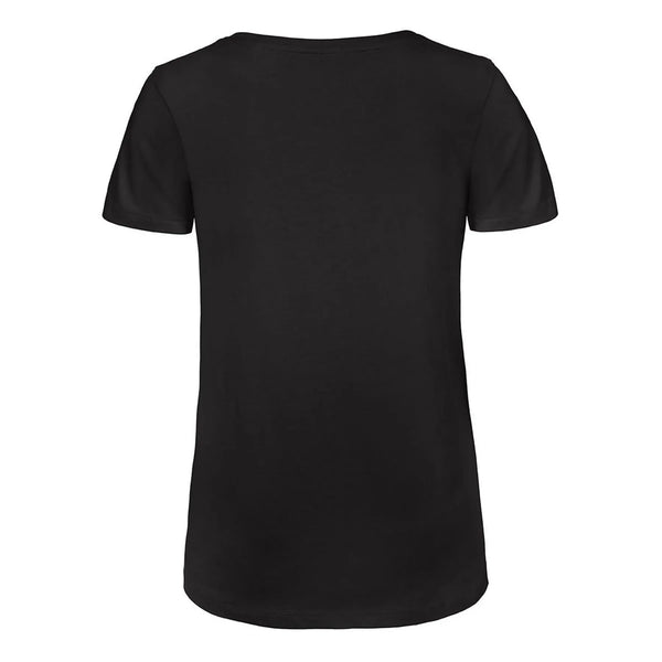 T-shirt B&C Inspire V T Donna - personalizzabile con logo