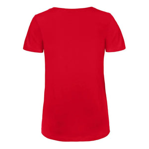 T-shirt B&C Inspire V T Donna - personalizzabile con logo