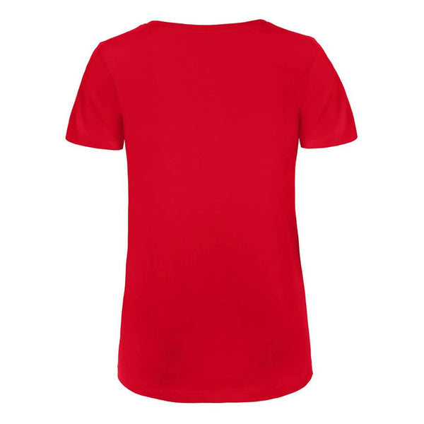 T-shirt B&C Inspire V T Donna - personalizzabile con logo