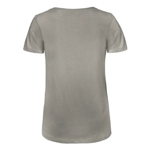 T-shirt B&C Inspire V T Donna - personalizzabile con logo