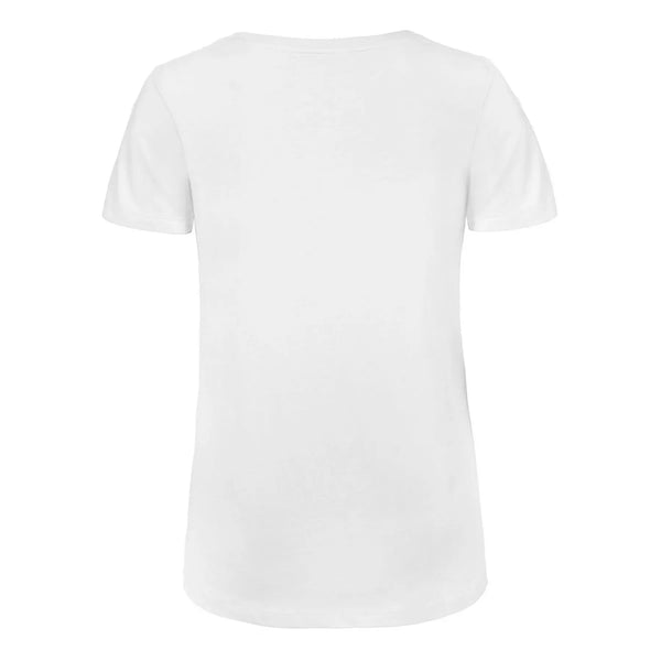 T-shirt B&C Inspire V T Donna - personalizzabile con logo
