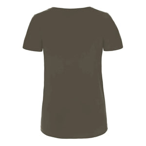 T-shirt B&C Inspire V T Donna - personalizzabile con logo