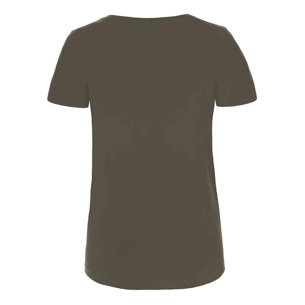 T-shirt B&C Inspire V T Donna - personalizzabile con logo