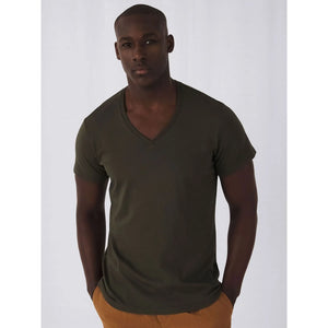 T-shirt B&C Inspire V T Uomo - personalizzabile con logo