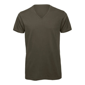 T-shirt B&C Inspire V T Uomo - personalizzabile con logo
