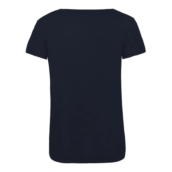 T-shirt B&C Triblend Donna - personalizzabile con logo