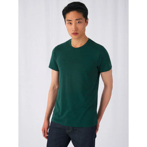 T-shirt B&C Triblend Uomo - personalizzabile con logo