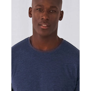 T-shirt B&C Triblend Uomo - personalizzabile con logo