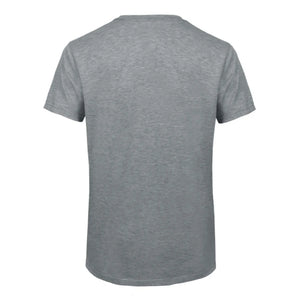 T-shirt B&C Triblend Uomo - personalizzabile con logo