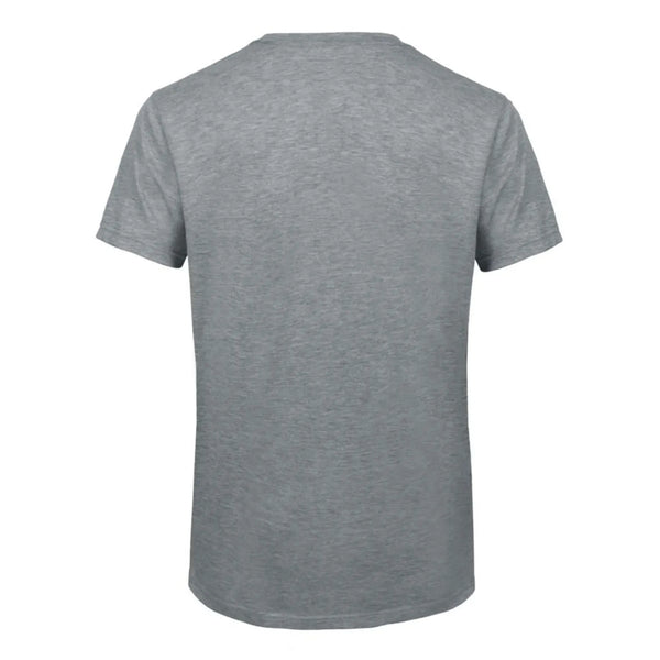 T-shirt B&C Triblend Uomo - personalizzabile con logo