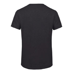T-shirt B&C Triblend Uomo - personalizzabile con logo