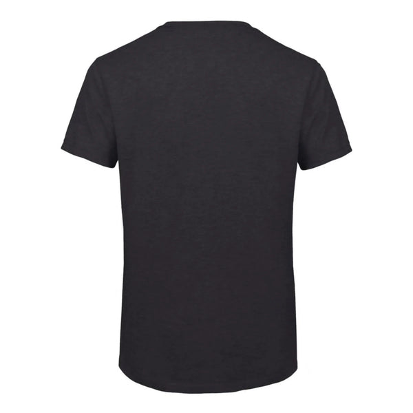 T-shirt B&C Triblend Uomo - personalizzabile con logo