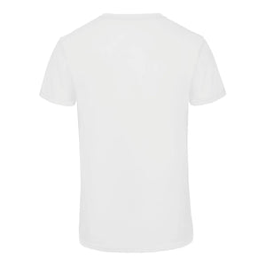 T-shirt B&C Triblend Uomo - personalizzabile con logo