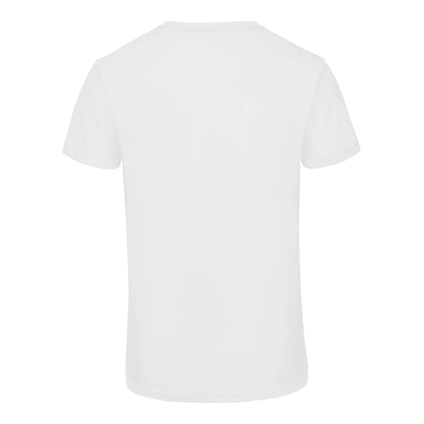 T-shirt B&C Triblend Uomo - personalizzabile con logo