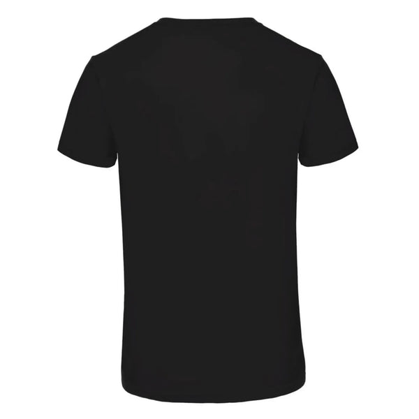 T-shirt B&C Triblend Uomo - personalizzabile con logo