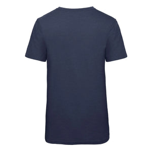 T-shirt B&C Triblend Uomo - personalizzabile con logo