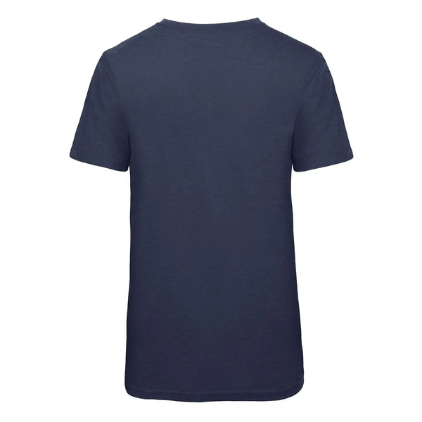T-shirt B&C Triblend Uomo - personalizzabile con logo