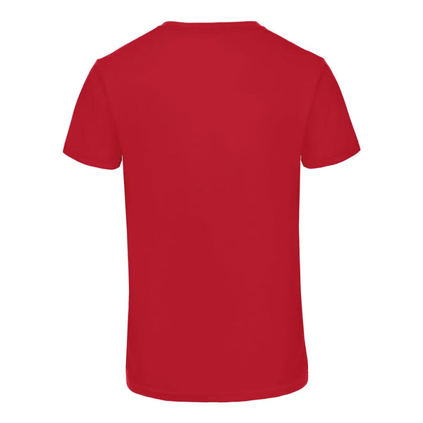 T-shirt B&C Triblend Uomo - personalizzabile con logo