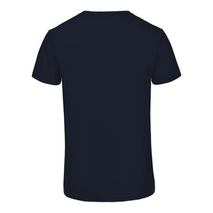 T-shirt B&C Triblend Uomo - personalizzabile con logo