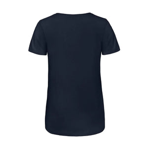 T-shirt B&C V Triblend Donna - personalizzabile con logo
