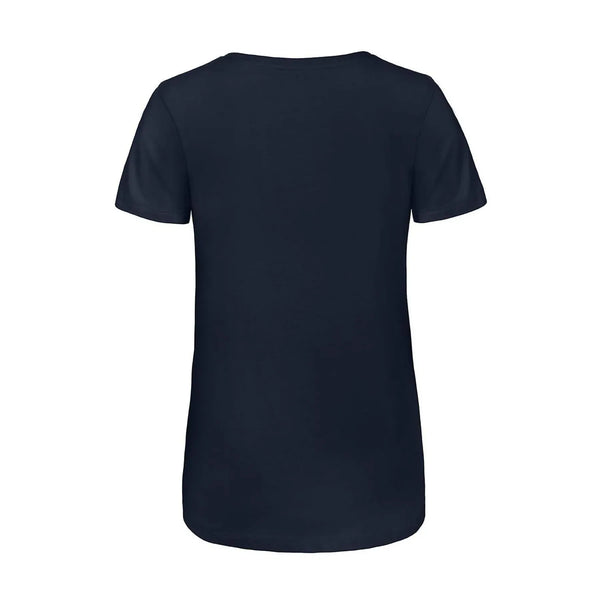 T-shirt B&C V Triblend Donna - personalizzabile con logo