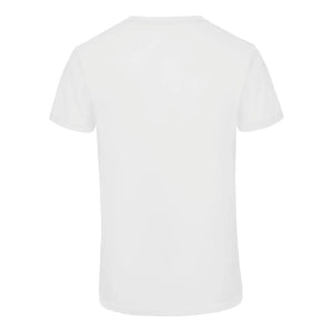 T-shirt B&C V Triblend Uomo - personalizzabile con logo